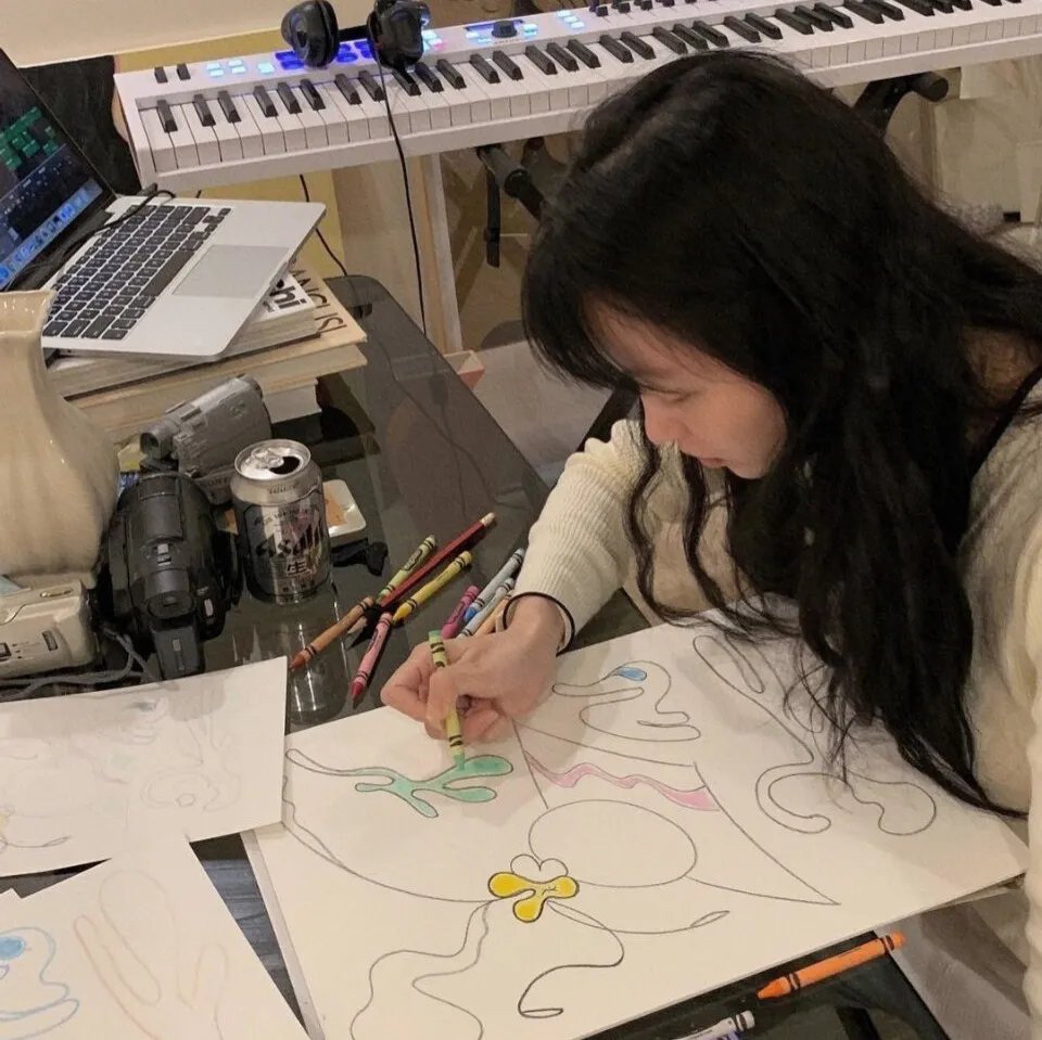 警察与女兵国语